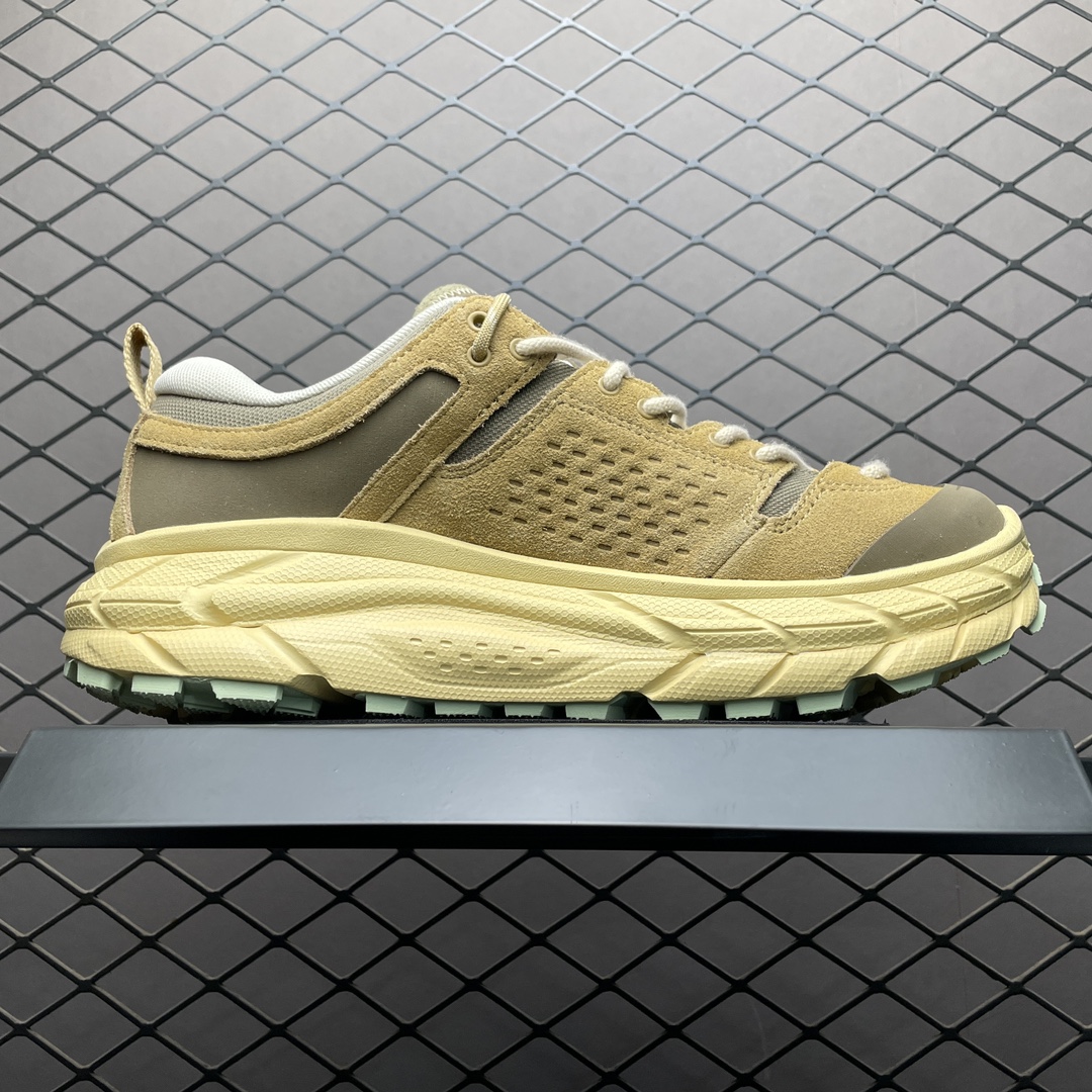 Replica HOKA Shoe  Hoka One One Tor Ultra Lo 1153137 a