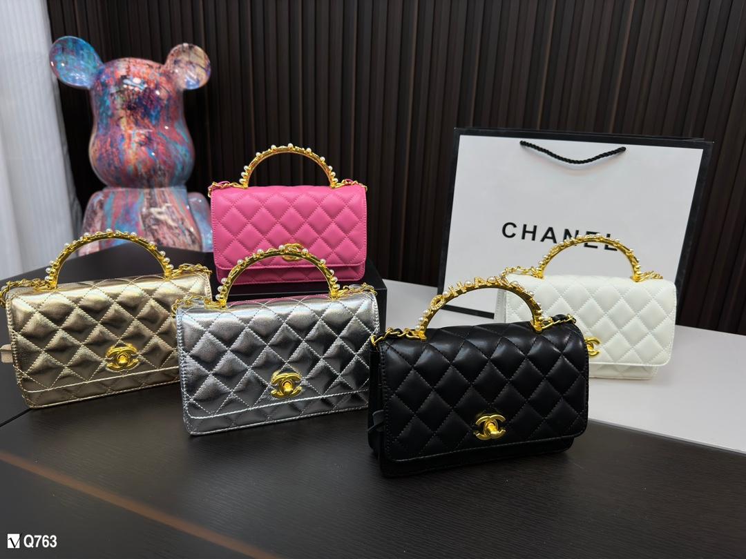 Replica Chanel Bag 19*12CM