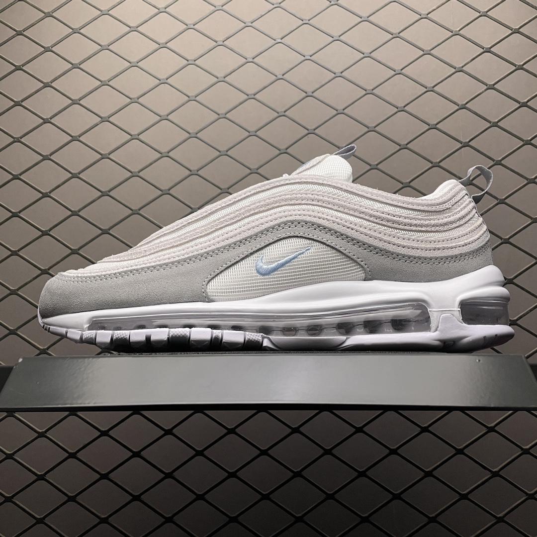 Replica Nike Air Max Shoe NK Air Max 97 DX3279-010 Size 36-45
