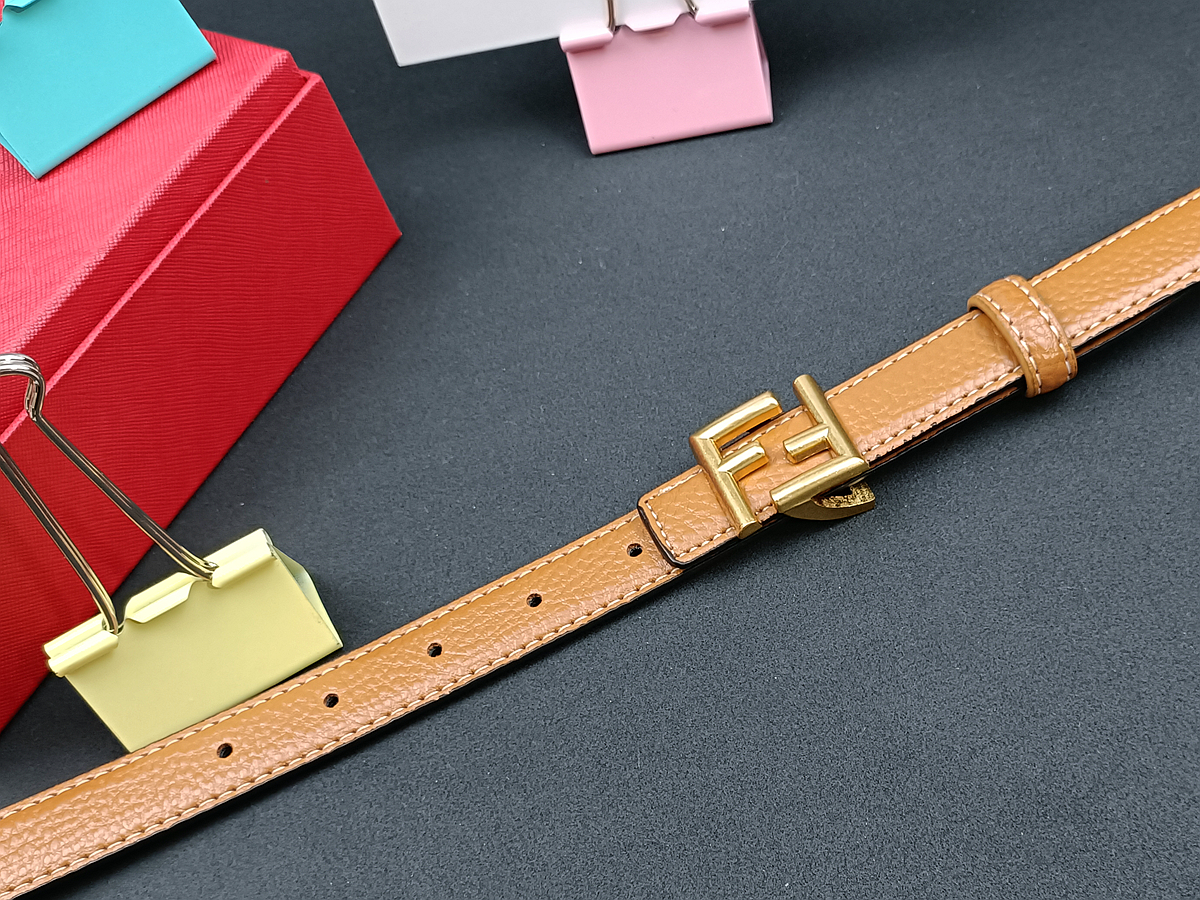 Replica Fendi belt