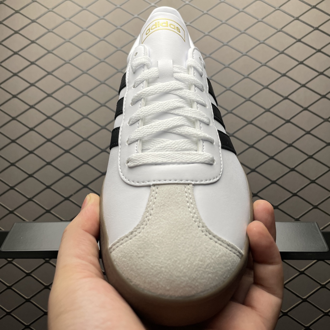Replica Adidas Shoe Adidas Court VL Class JQ2470