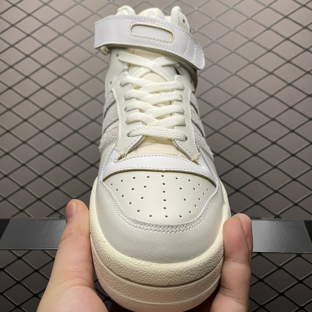 Replica Adidas Shoe Adidas  Forum 84 High FY4576 Size 36-45