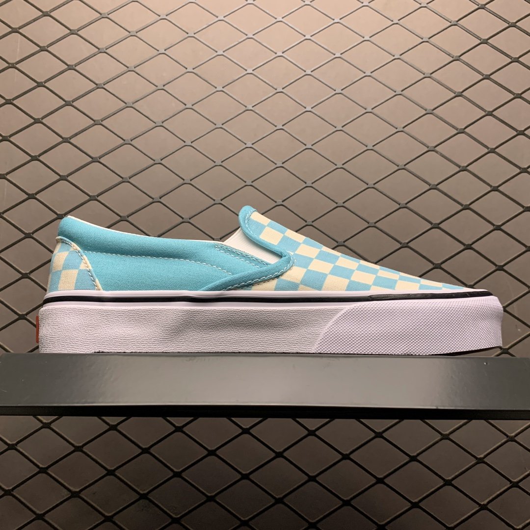 Replica Vans Shoe Vans Slip-On 614185 35-44