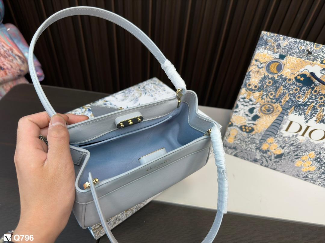 Replica Dior Bag 21*14CM