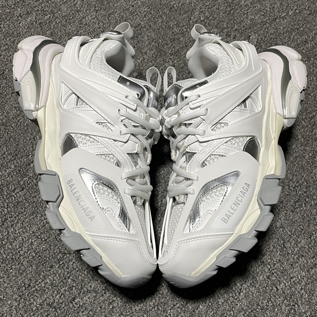 Replica Balenciaga Shoe Balenciaga Track Sneaker Size 35-46f