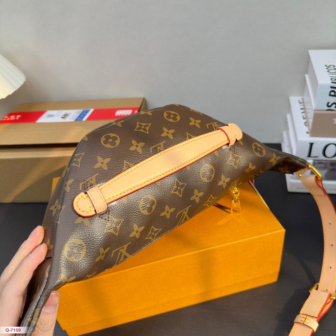 Replica Louis Vuitton Bag 17*38CM