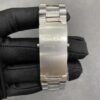 Replica OMEGA Speedmaster 904l Stainless Steel Quartzl Watch 44MM