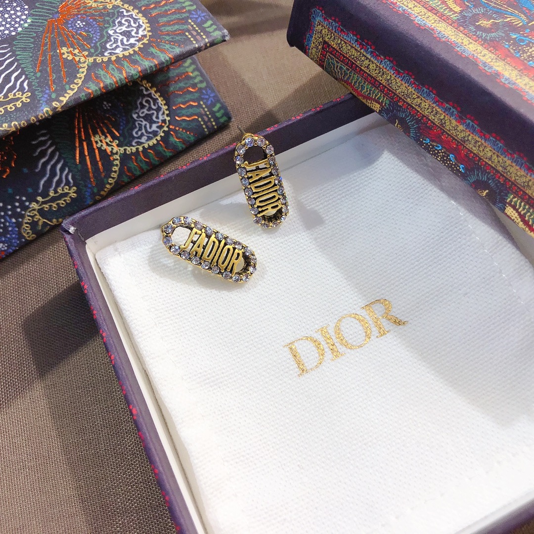 Replica DIOR Earring