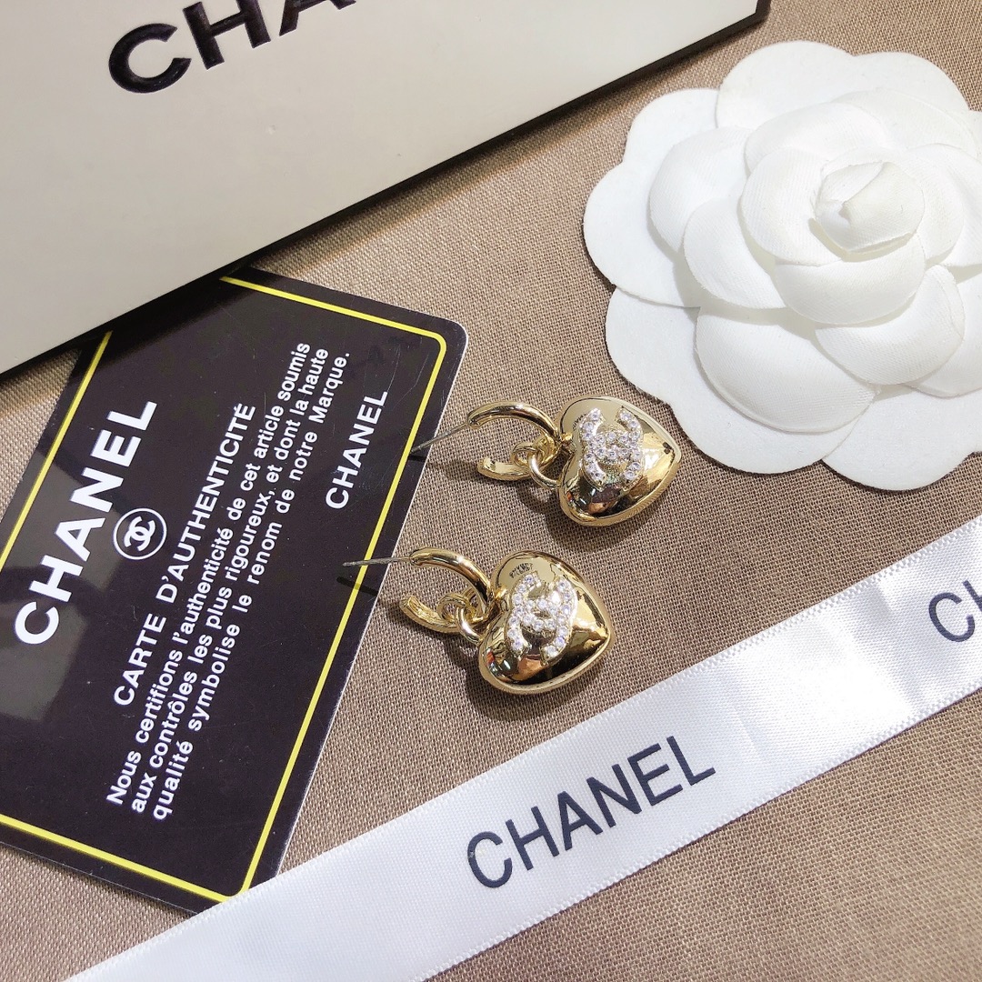 Replica CHANEL Earring