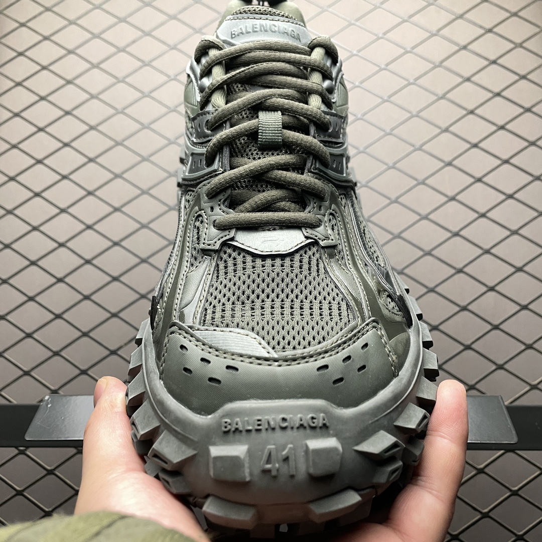 Replica Balenciaga Shoe Balenciaga Defender Size 35-46 c