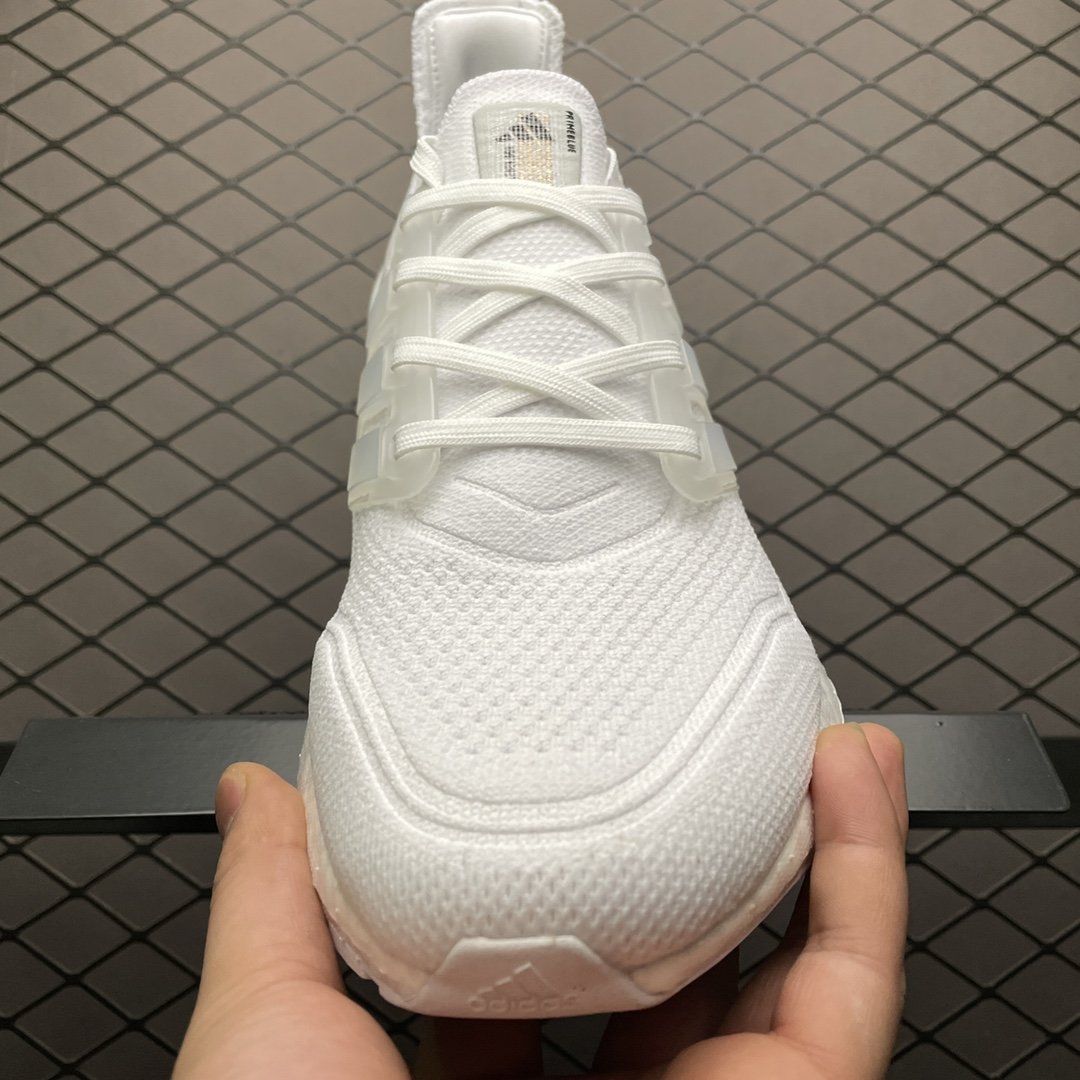Replica Adidas Shoe Adidas Ultra Boost UB21 FY0846 39-48