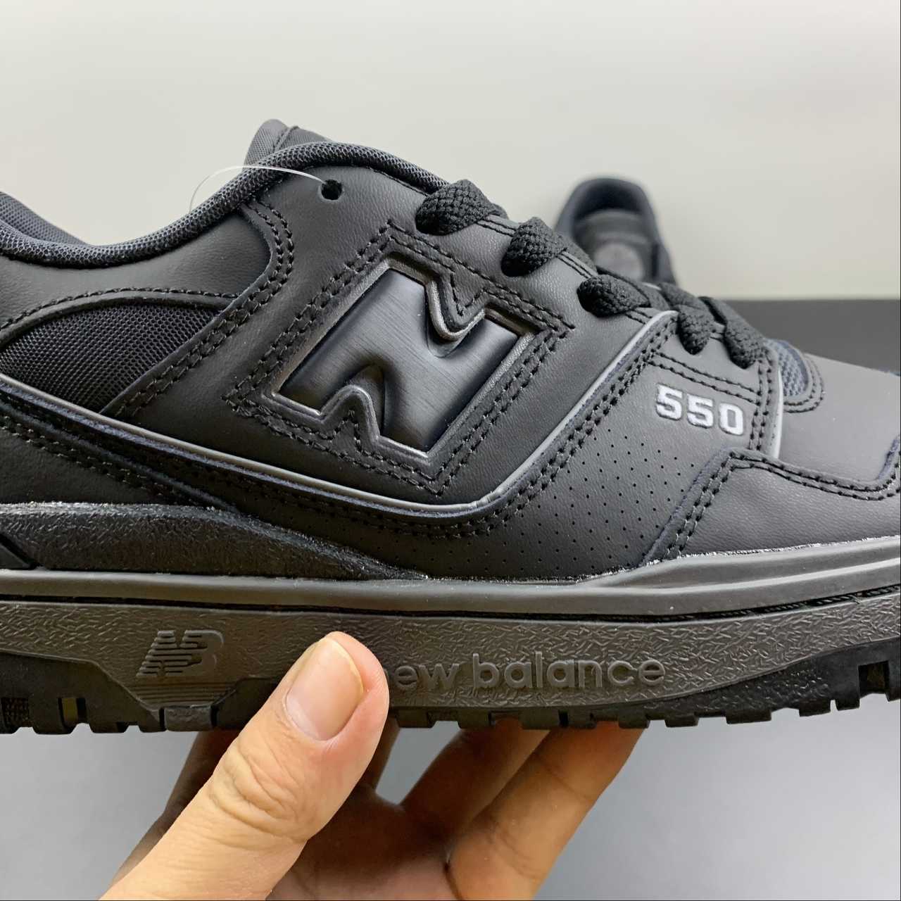 Replica New Balance Shoe New Balance NB550  BB550BBB  36-45