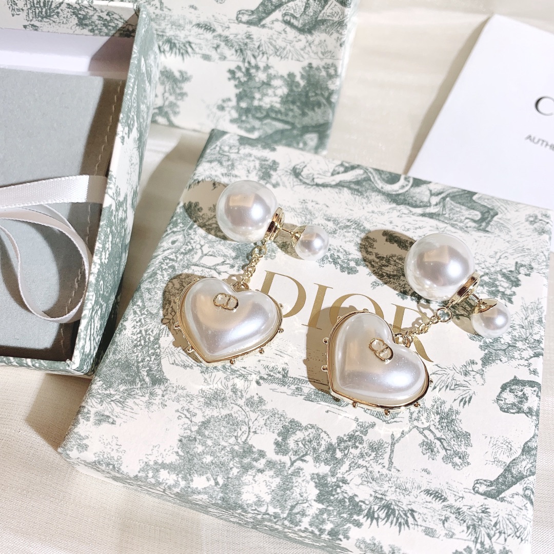 Replica DIOR Earring