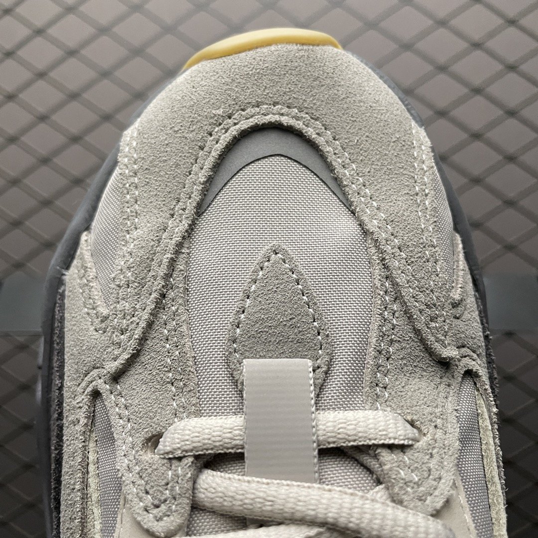 Replica Adidas Yeezy Shoe Adidas Yeezy Boost 700 V2 Tephra 700V2 FU7914 Size 36-48