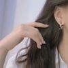 Replica YSL Earring