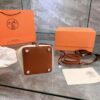 Replica Hermes Bag 15*20CM
