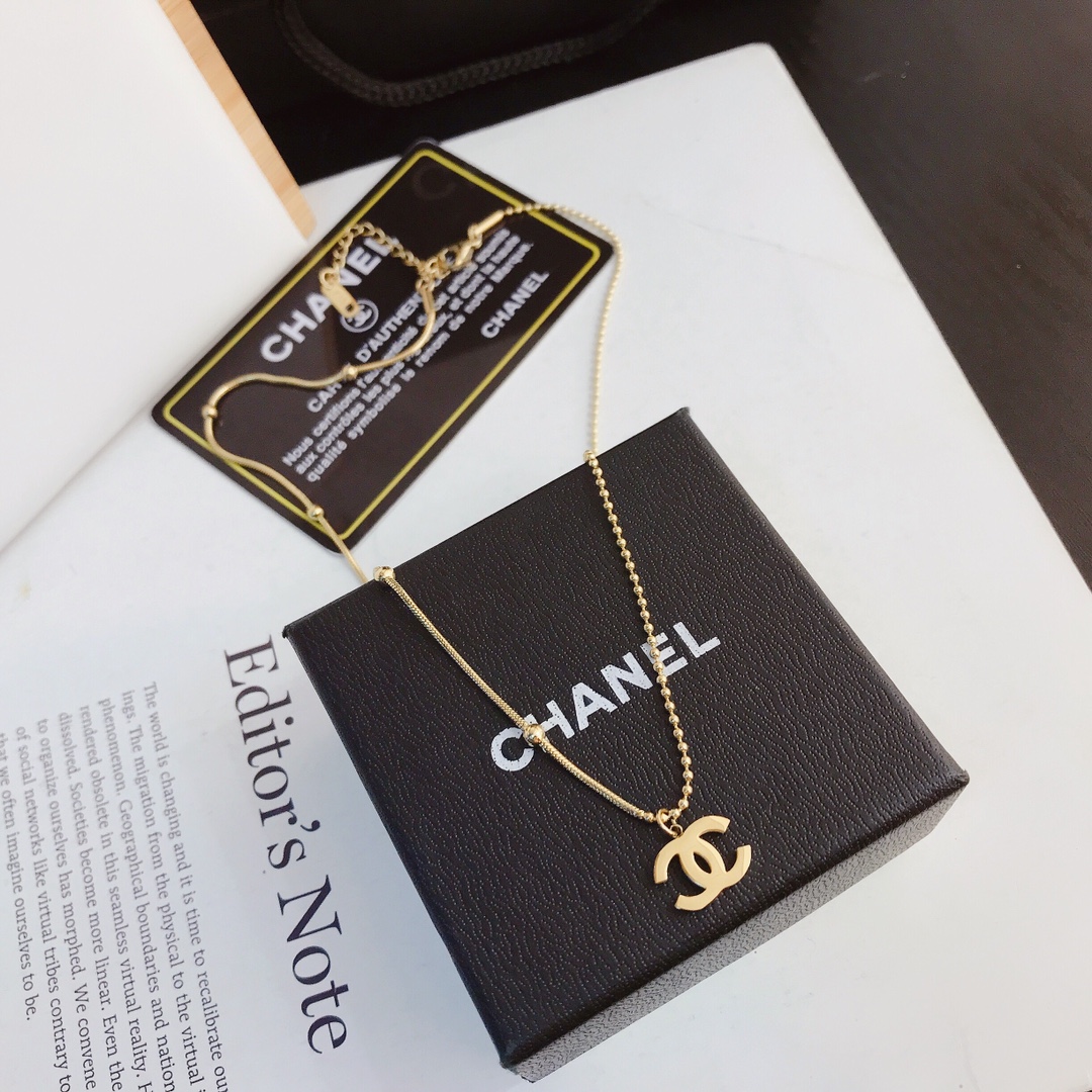 Replica CHANEL Necklace