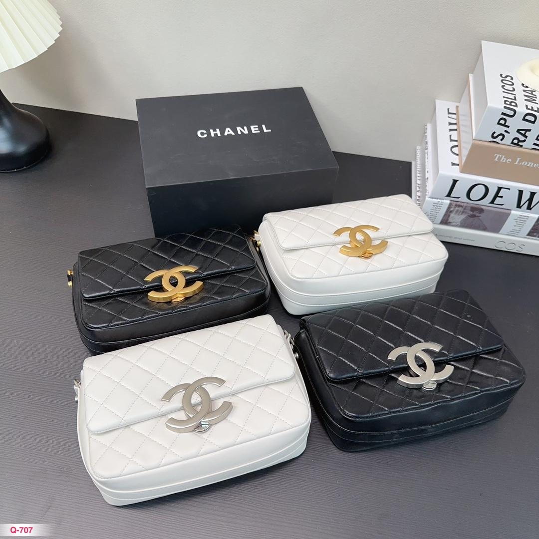 Replica Chanel Bag 18*10CM