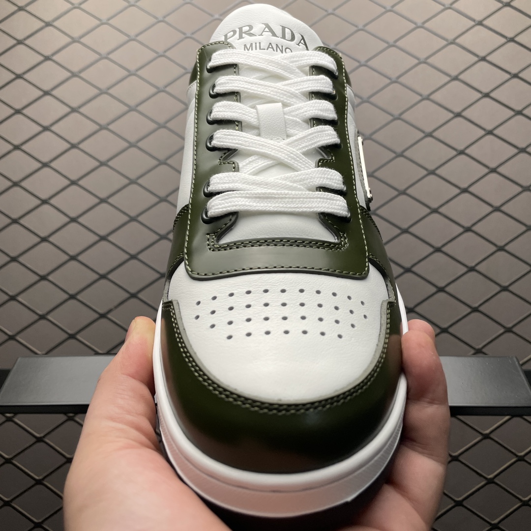 Replica Prada Shoe Prada Downtown h