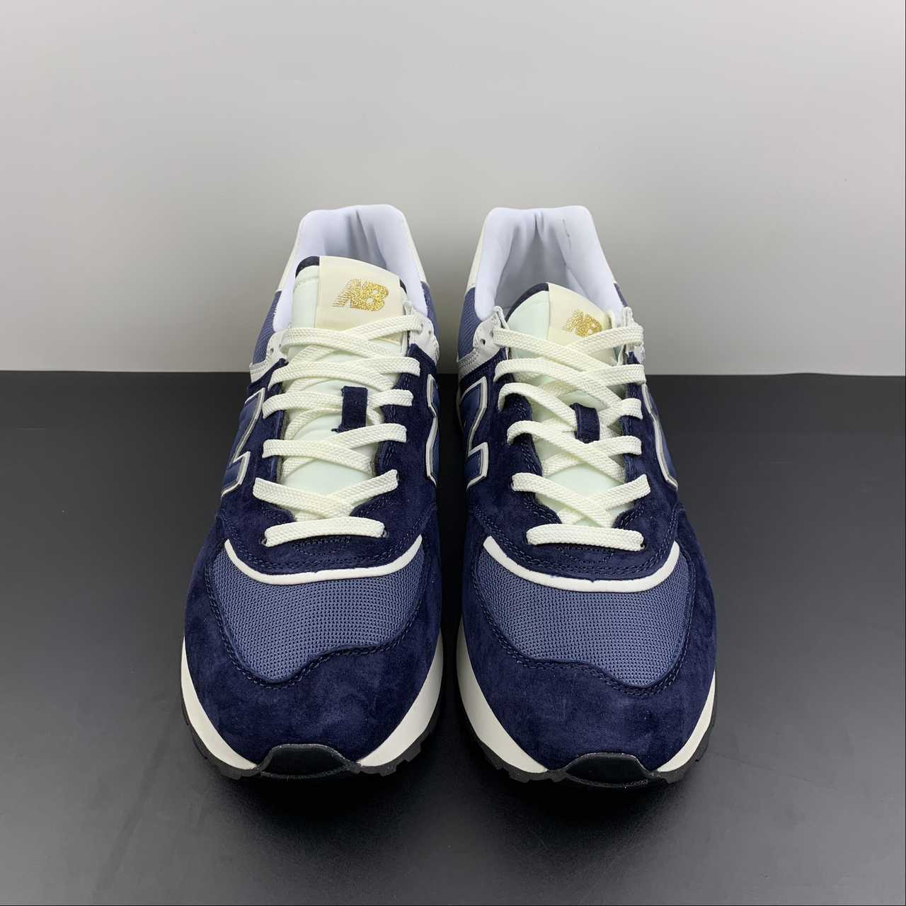 Replica New Balance Shoe New Balance NB574 U574LGBB  36-45