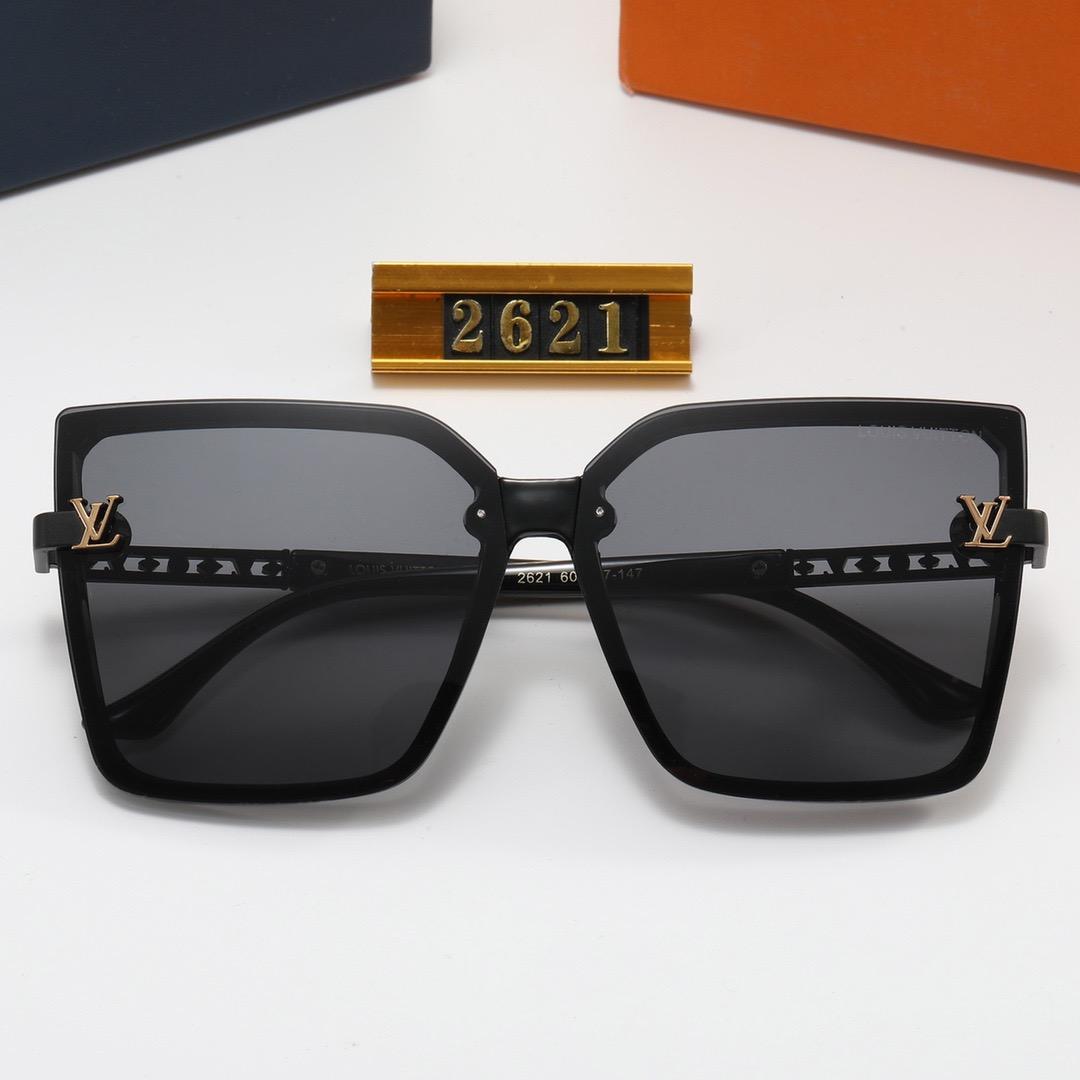 Replica Louis Vuitton Glasses