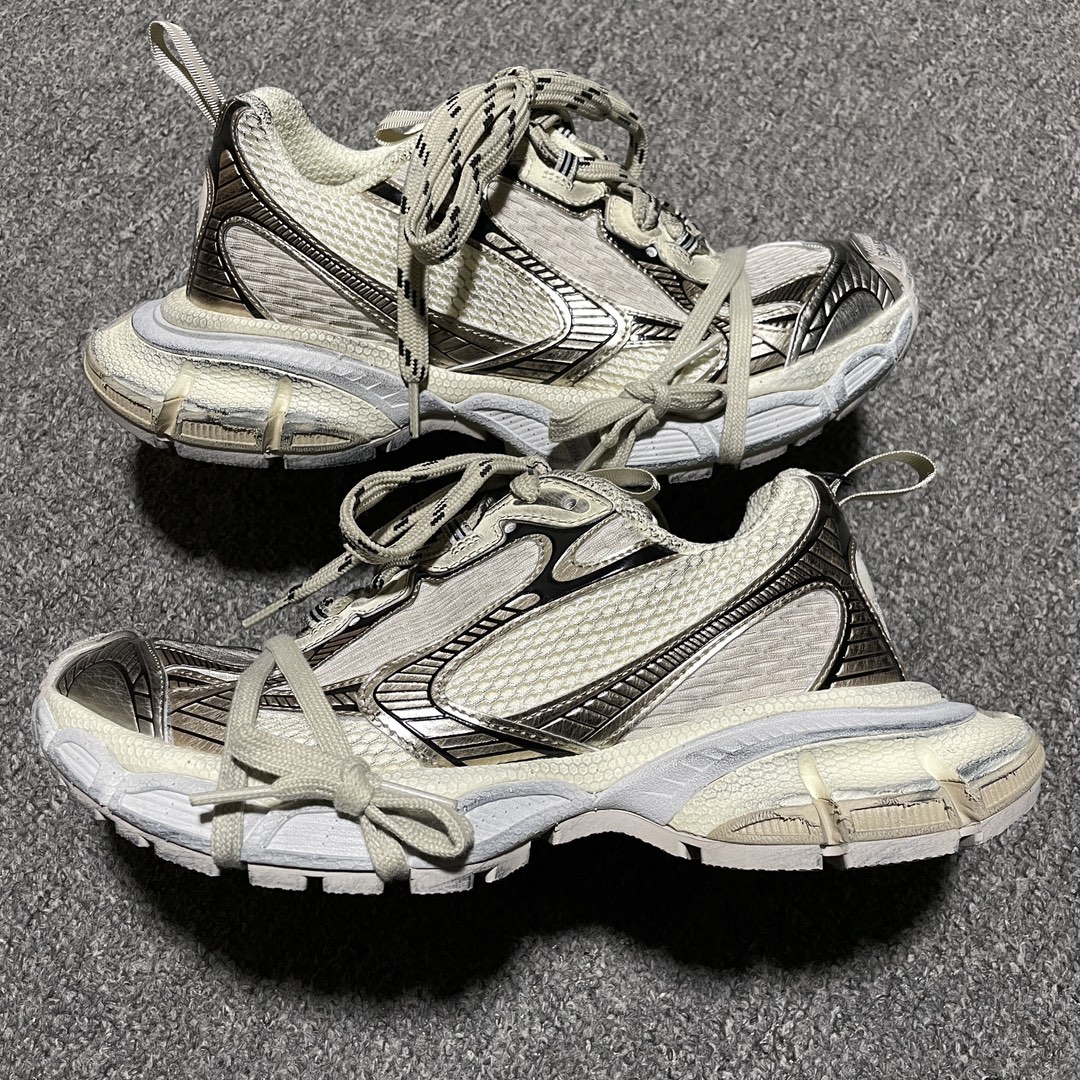 Replica Balenciaga Shoe Balenciaga Phantom Sneaker 3XL XA Size 35-46 e
