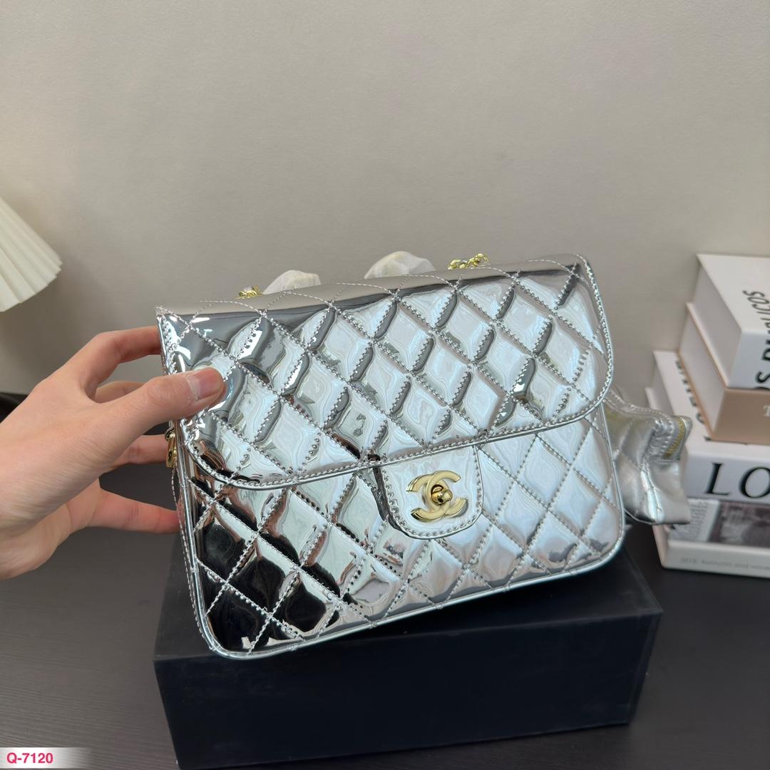 Replica Chanel Bag 24*17CM