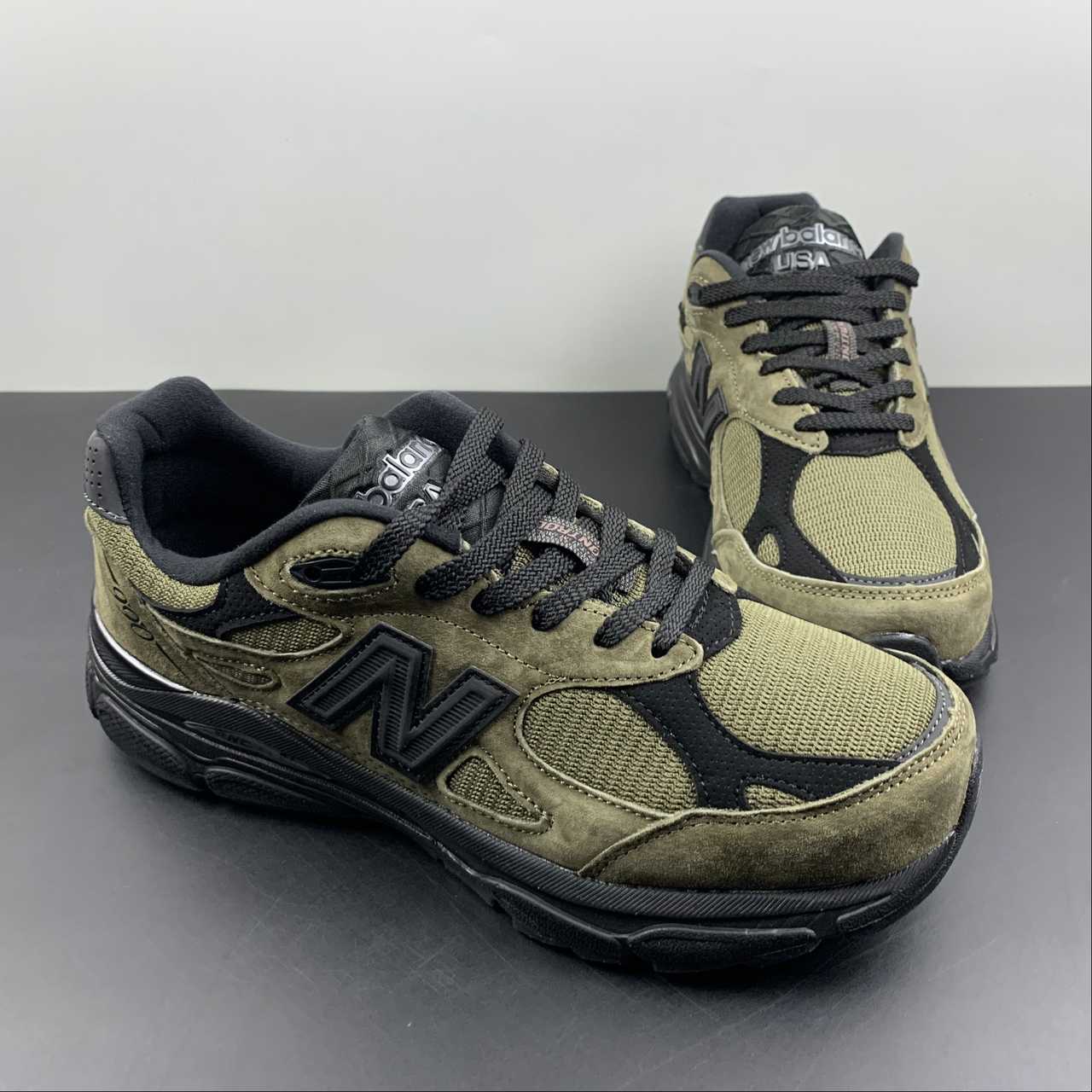 Replica New Balance Shoe New Balance NB990 M990JJ3  36 -45