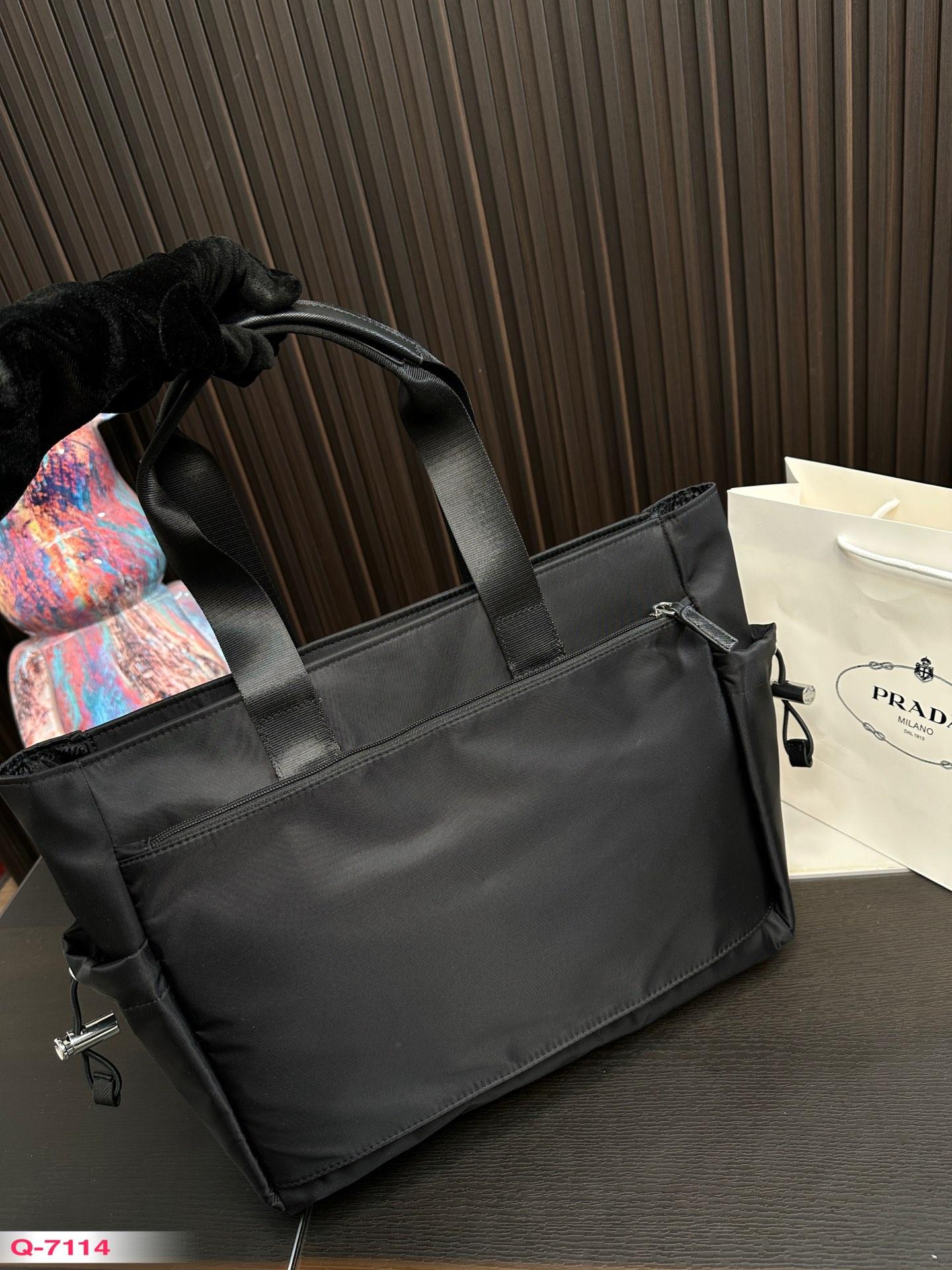 Replica Prada Bag 39*33CM