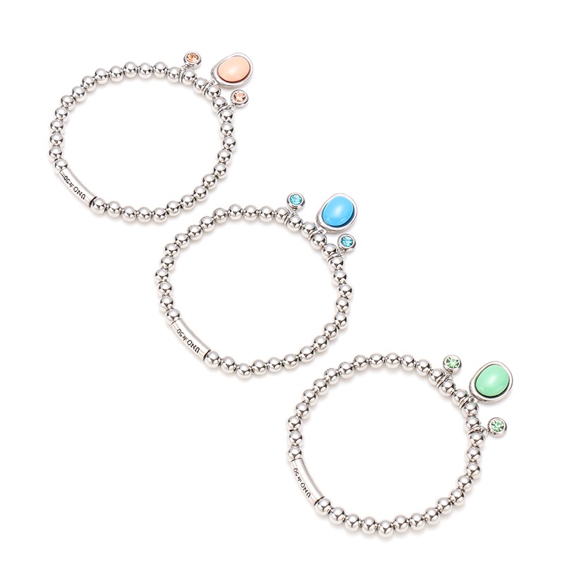 Replica UNOde50 Bracelet