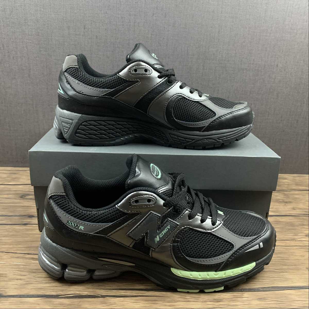 Replica New Balance Shoe New Balance NB2002  M2002RLD  36-45