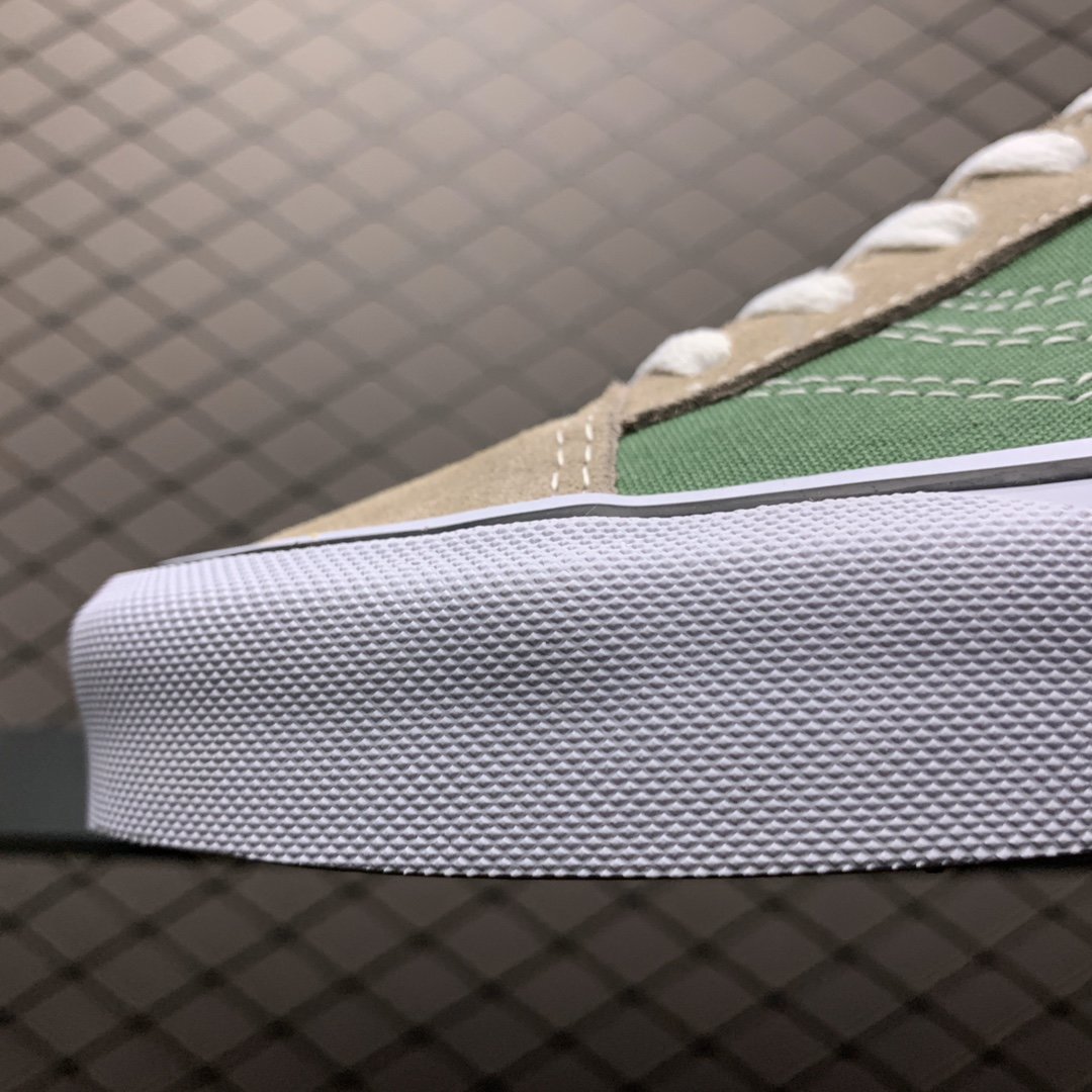 Replica Vans Shoe Vans Style 36 35-44 5261131A