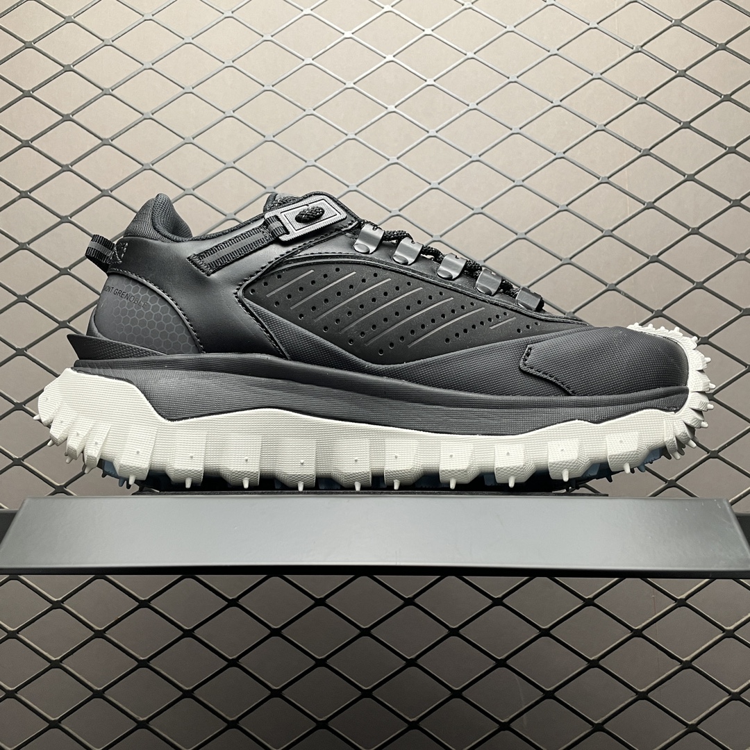 Replica Moncler Shoe Moncler Trailgrip GTX Size 36-46 #50UFTU75
