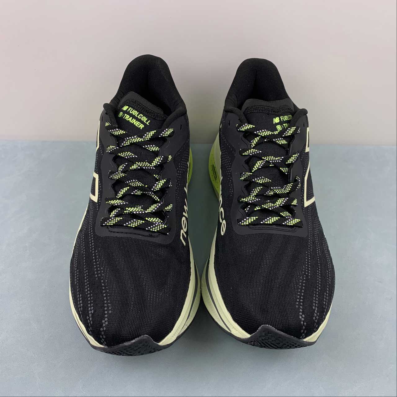 Replica New Balance Shoe New Balance WRCXBK3   36-45