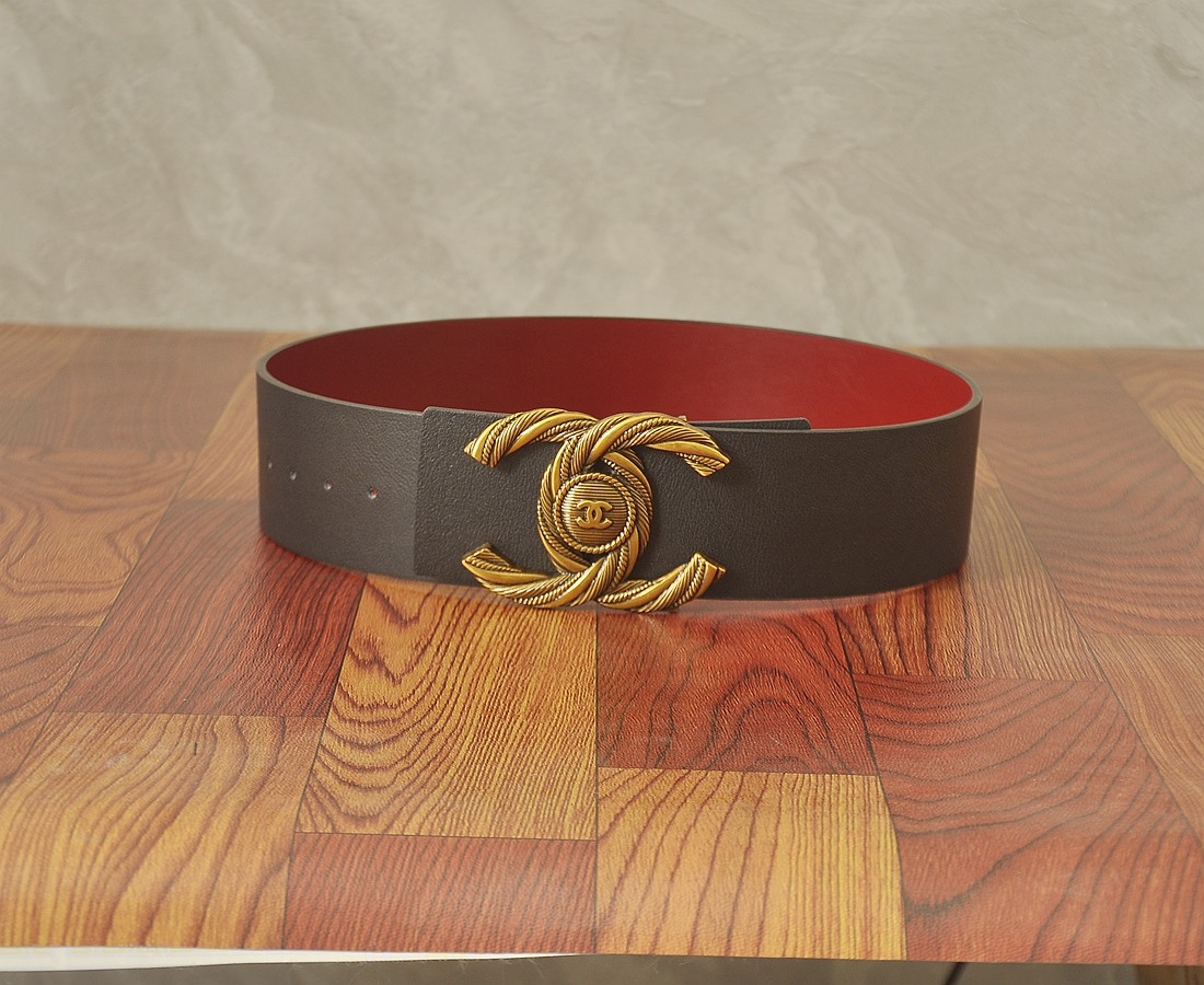 Replica CHANEL belt