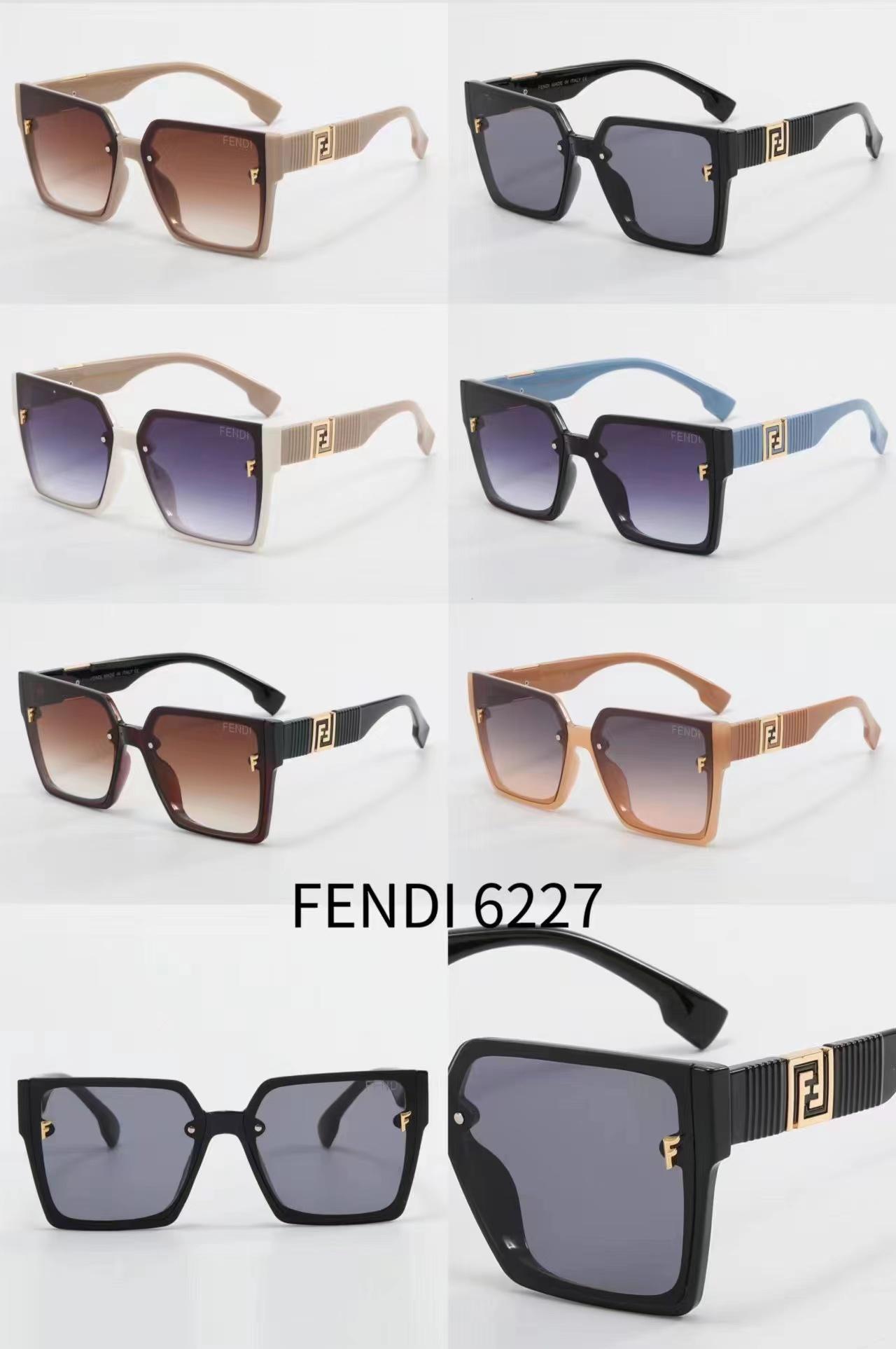 Replica Fendi Glasses