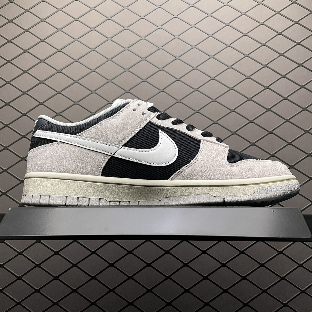 Replica Nike Dunk SB Shoe NK Dunk Low  DO9776-001 Size 36-47.5
