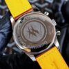 Replica BREITLING 904l Stainless Steel Quartz Watch 44MM