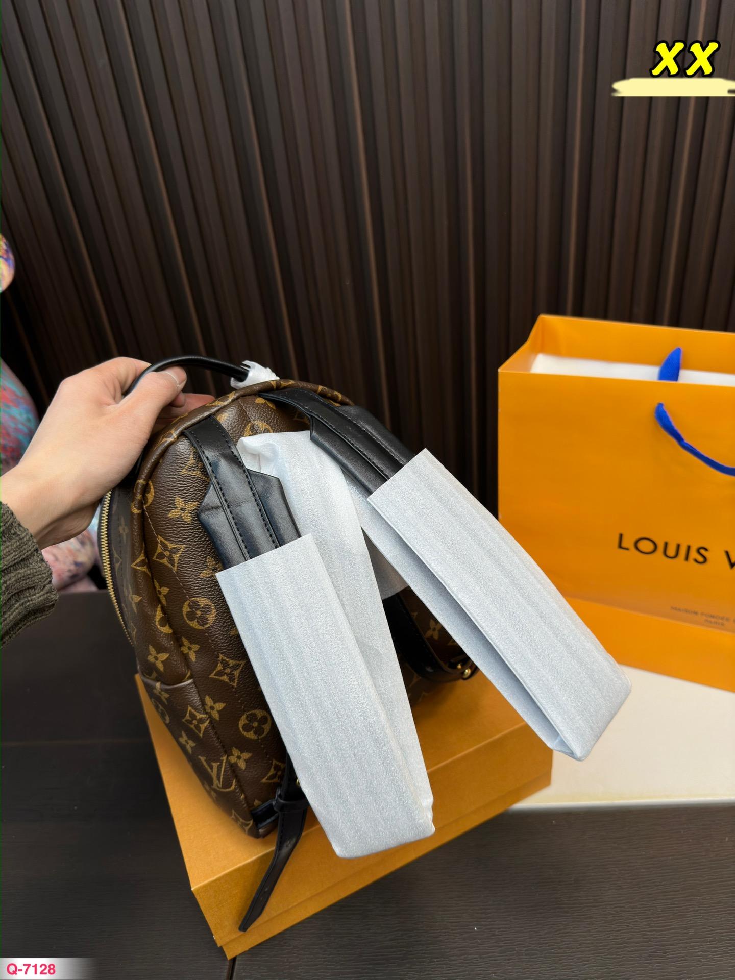 Replica Louis Vuitton Bag 27*22CM