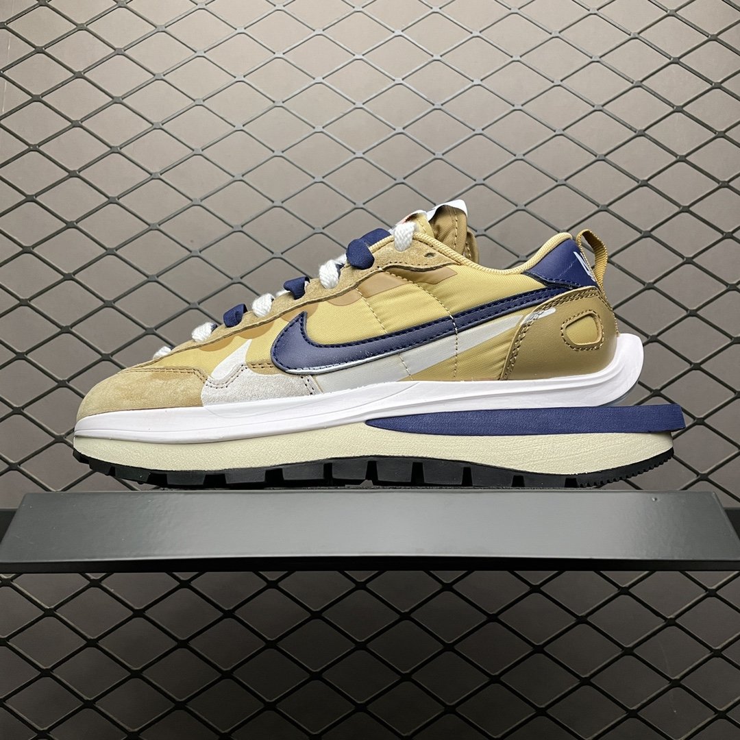 Replica Nike Shoe Sacai X Nike Vaporwaffle 3.0 DD1875-200 36-46