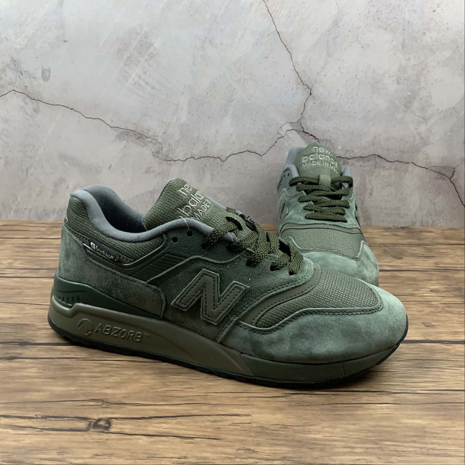 Replica New Balance Shoe New Balance NB997  M997NAL  39  40 40.5 41.5 42 42.5 43 44