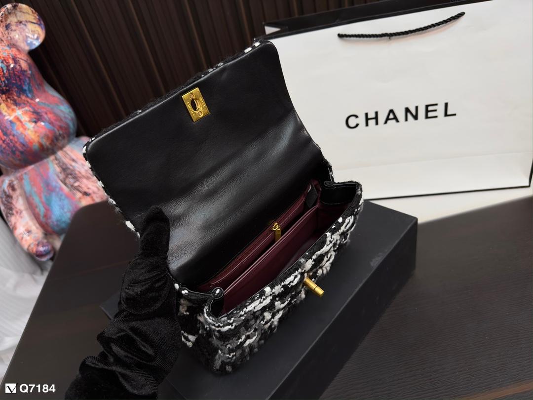 Replica Chanel Bag 24*29CM