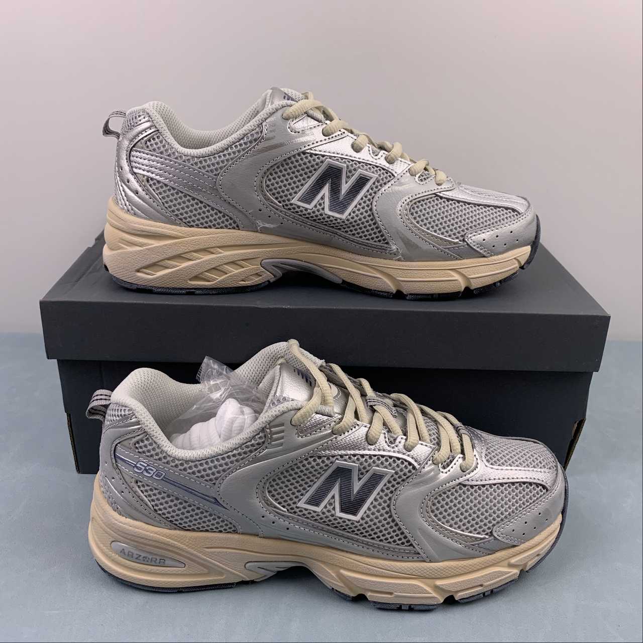 Replica New Balance Shoe New Balance NB530 MR530VS   36-45