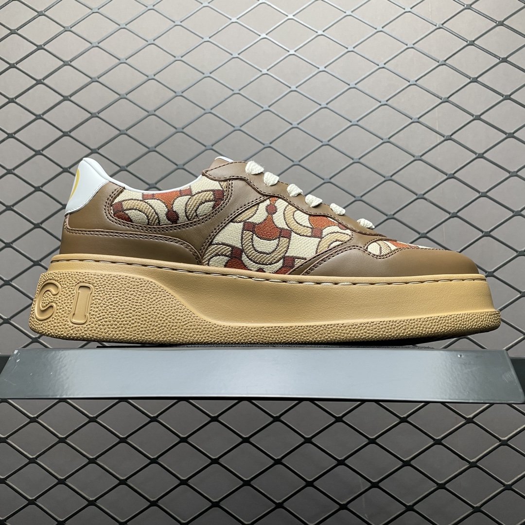 Replica GUCCI Shoe Gucci  Screener Size 35-44 #45PHUU38