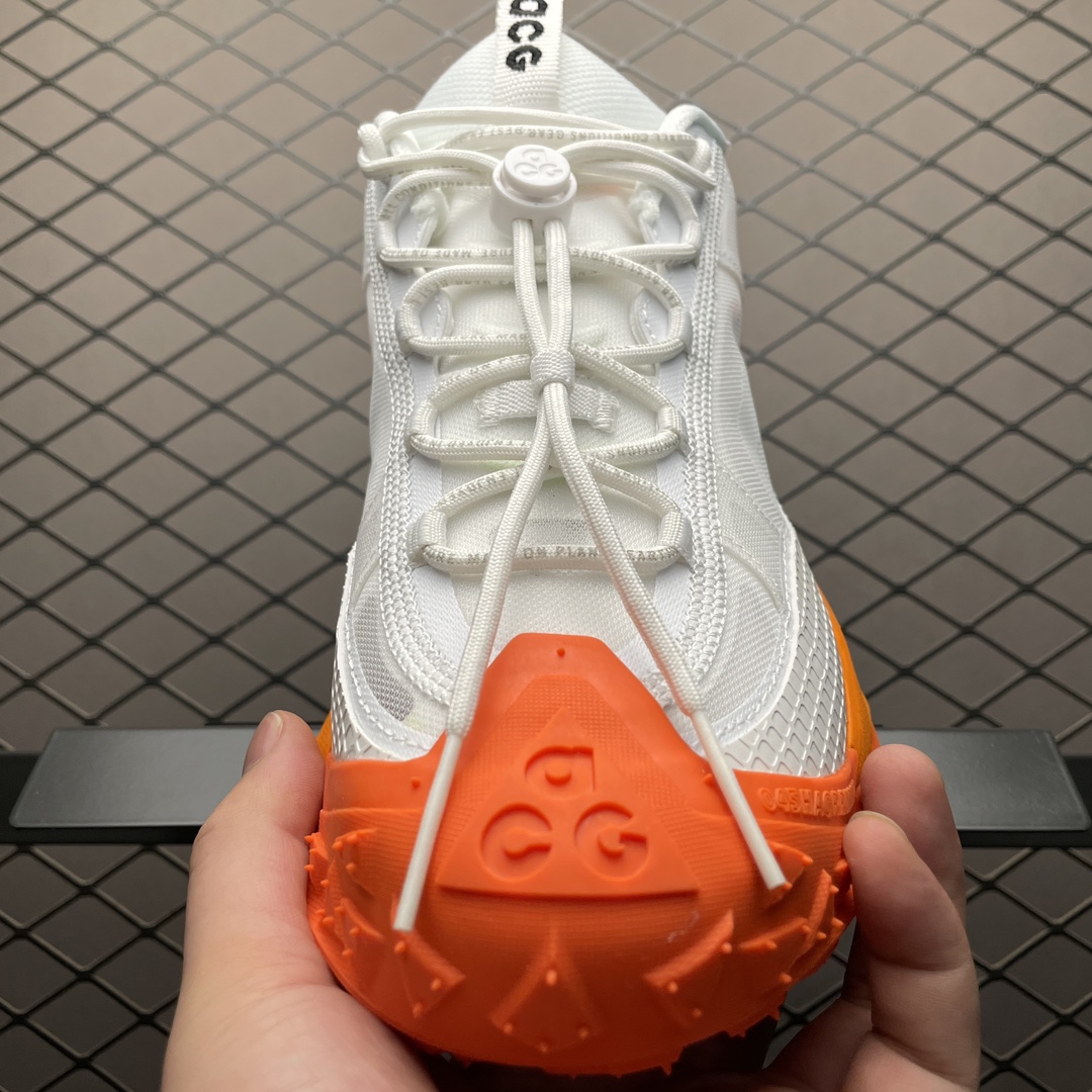 Replica Nike Shoe Nike ACG Mountain Fly 2 DV7903-100 Size 36-46