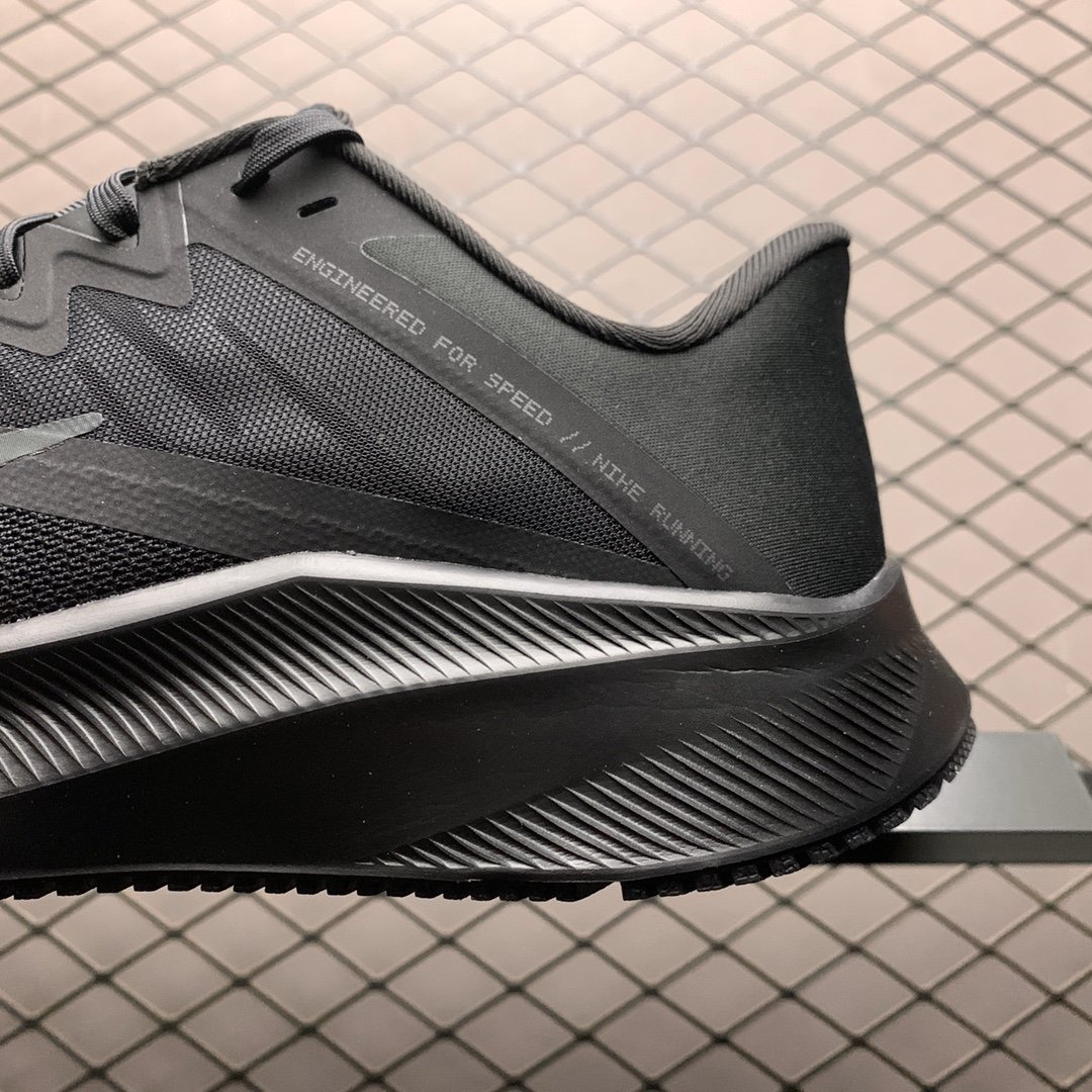 Replica Nike Shoe Nike Quest 3 CD0230-001 Size 36-45
