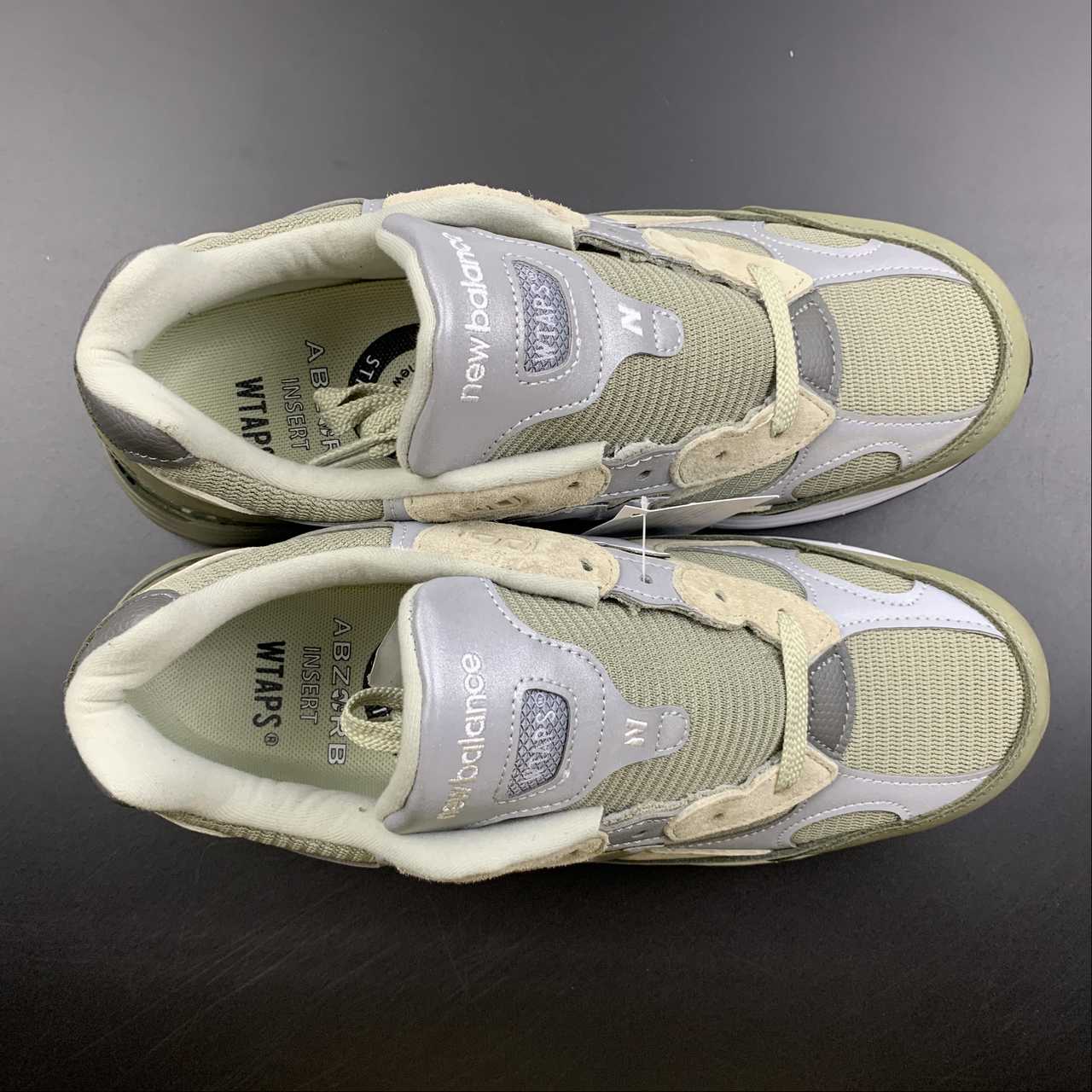 Replica New Balance Shoe New Balance NB992 M992WT  36-46.5