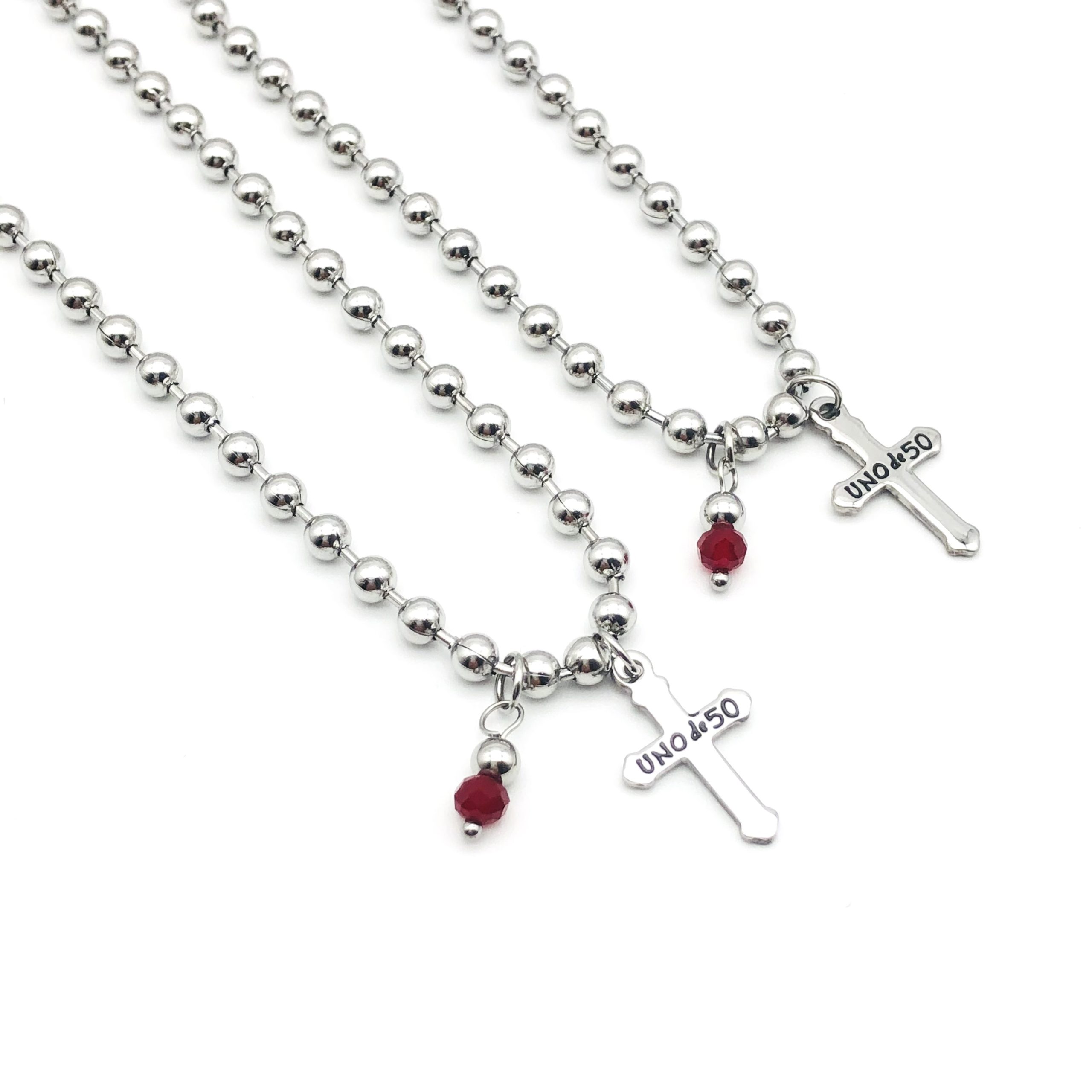 Replica UNOde50 Jewelry set