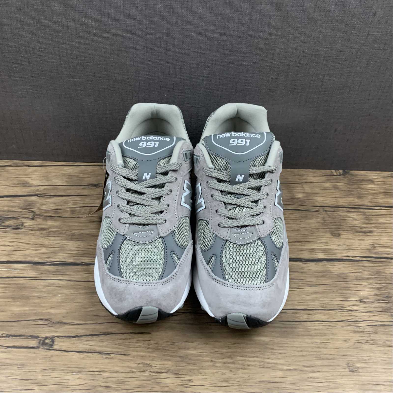 Replica New Balance Shoe New Balance NB991 M991GL  40 40.5 41.5 42 42.5 43 44 44.5 45