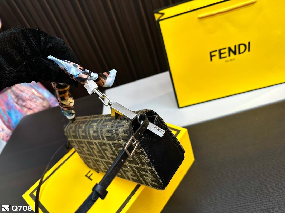 Replica Fendi Bag 23*10CM
